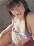 Yuko Ogura Bomb.tv  Japanese beauty CD photo cd09(53)